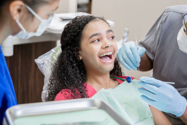 Best Emergency Treatment for Oral Infections in Parkville, MO